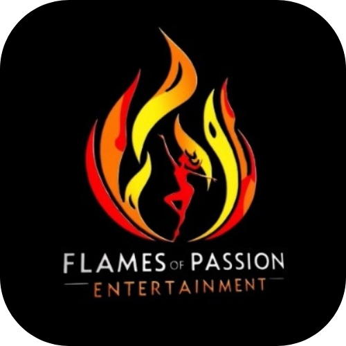FLAMES OF PASSION 