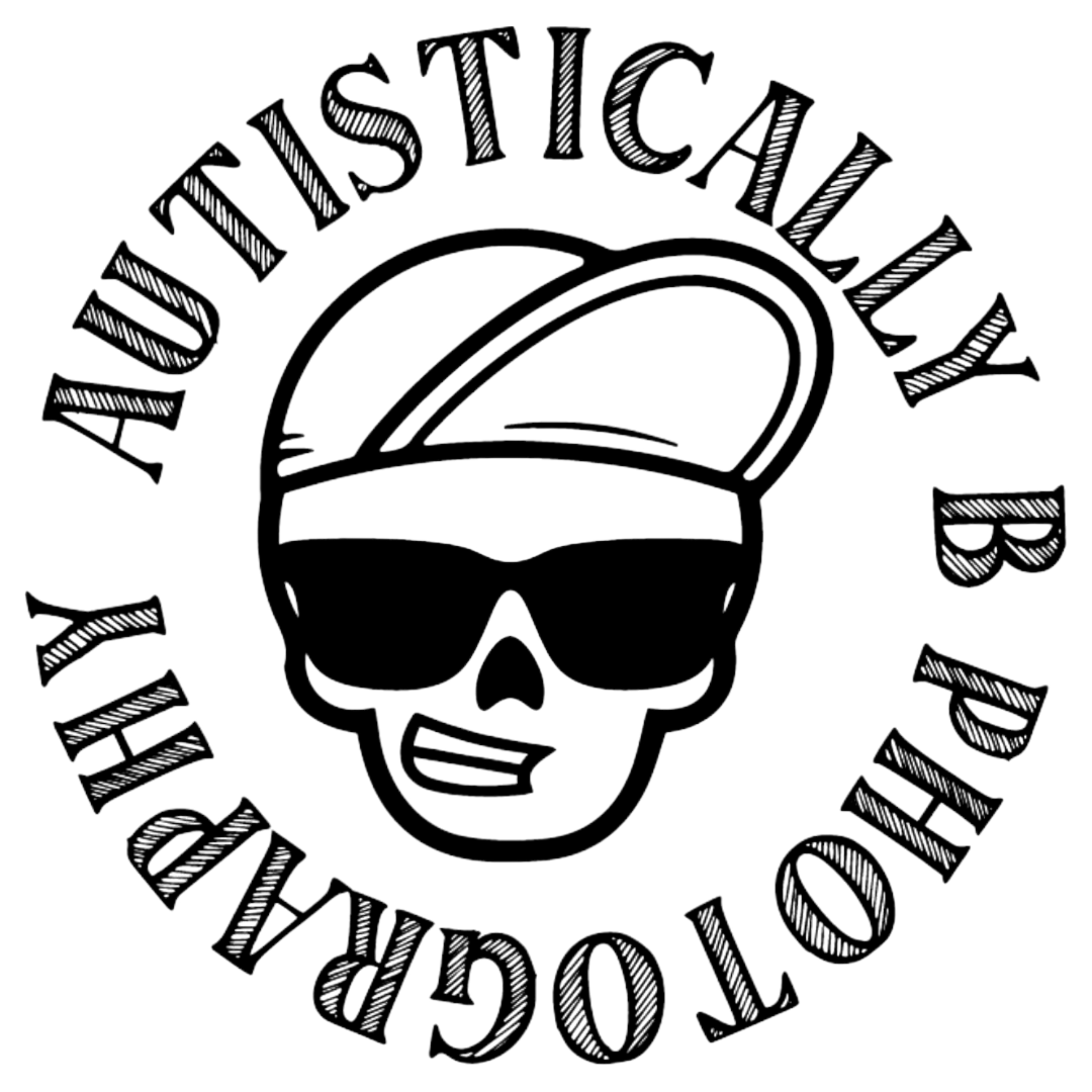 AUTISTICALLY B. PHOTOGRAPHY 