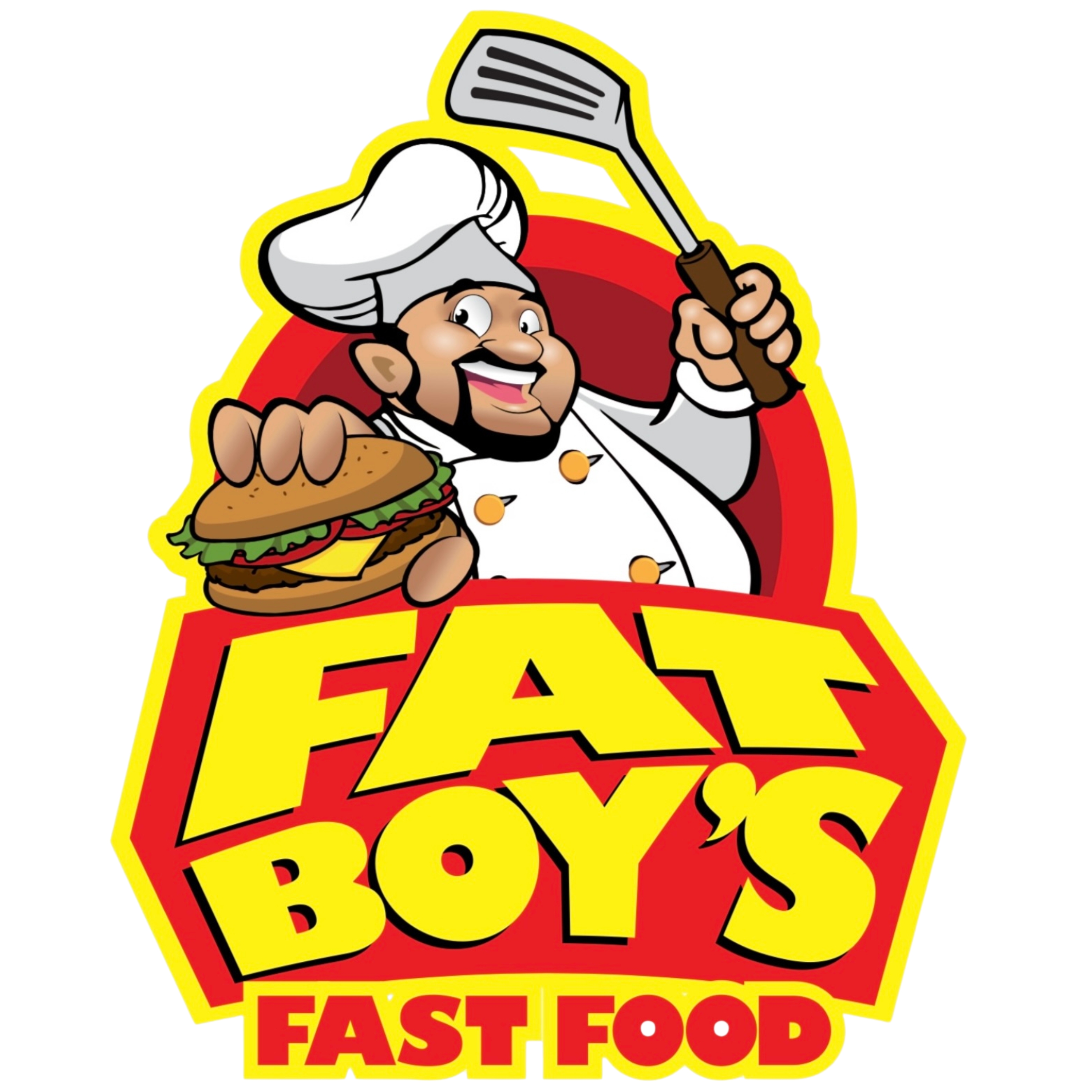 FAT BOYS FAST FOOD 