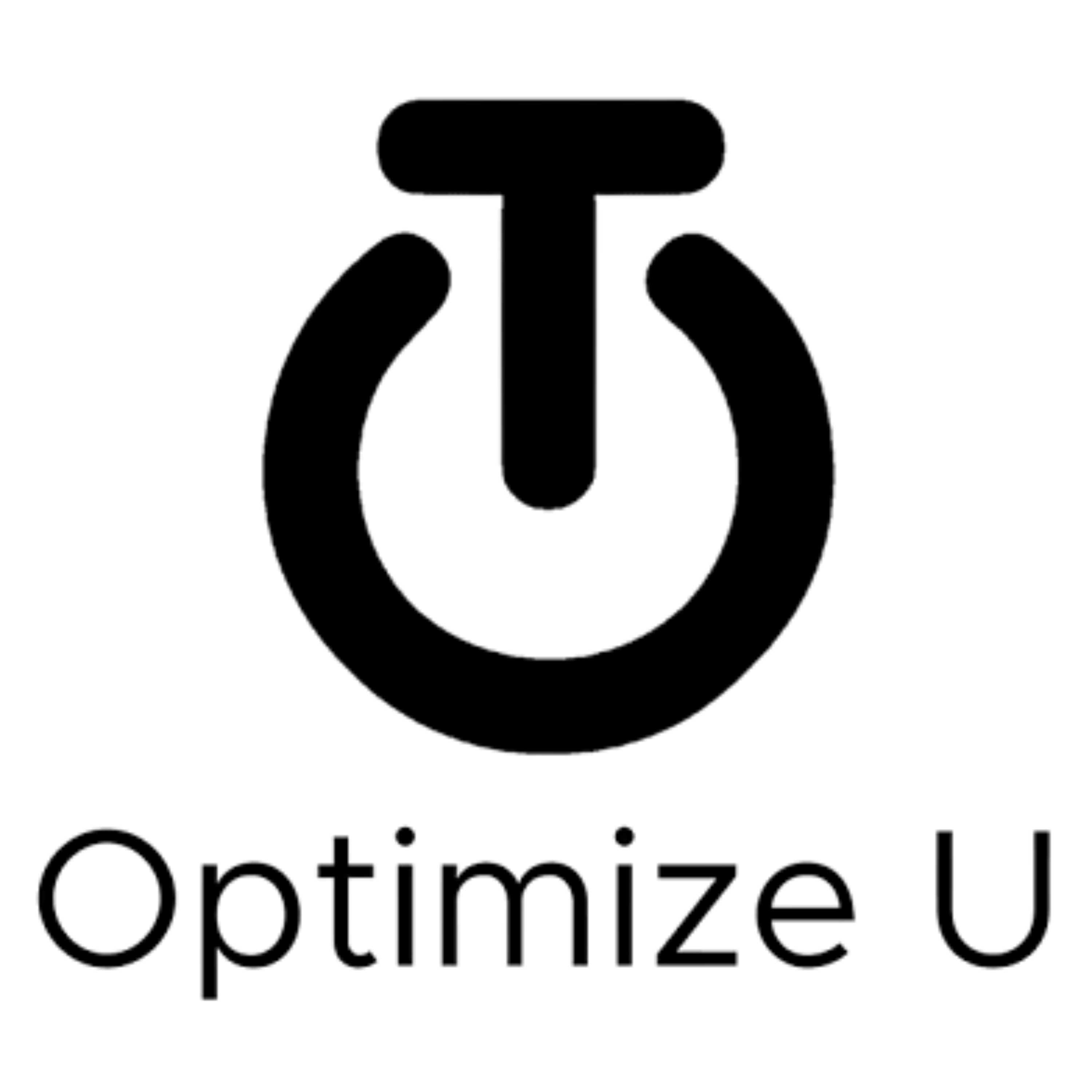 OPTIMIZE U