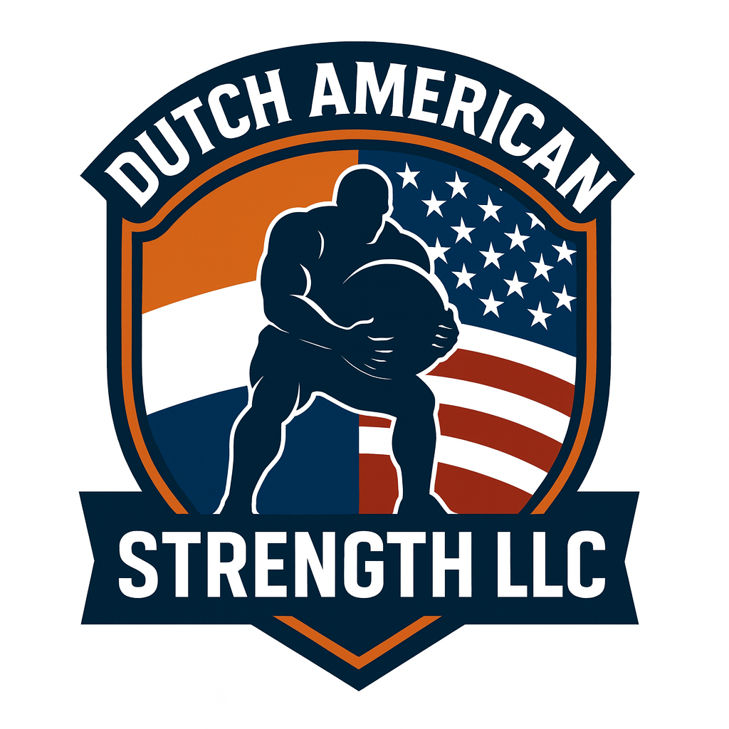 DUTCH AMERICAN STRENGTH LLC 