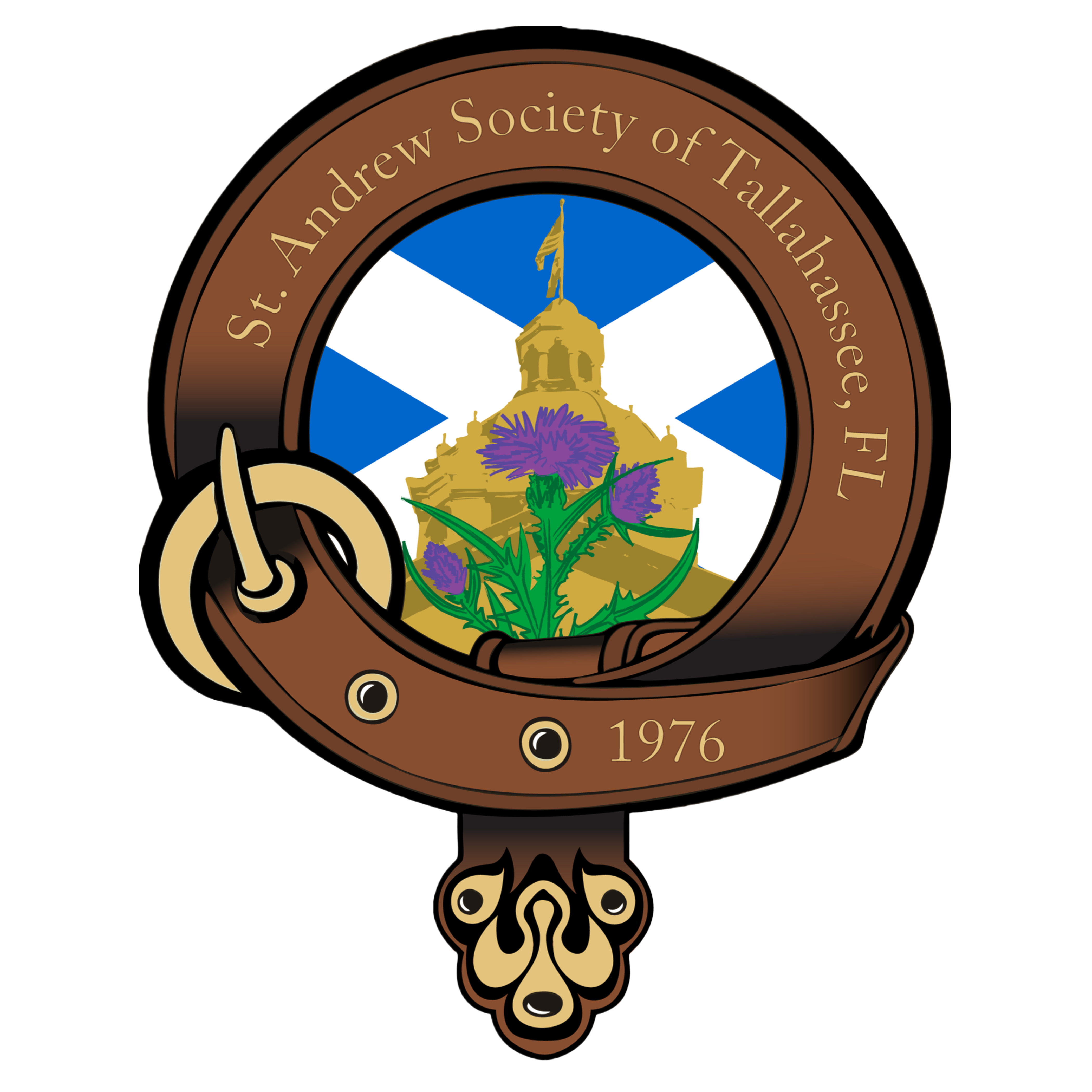 St. Andrew Society of Tallahassee