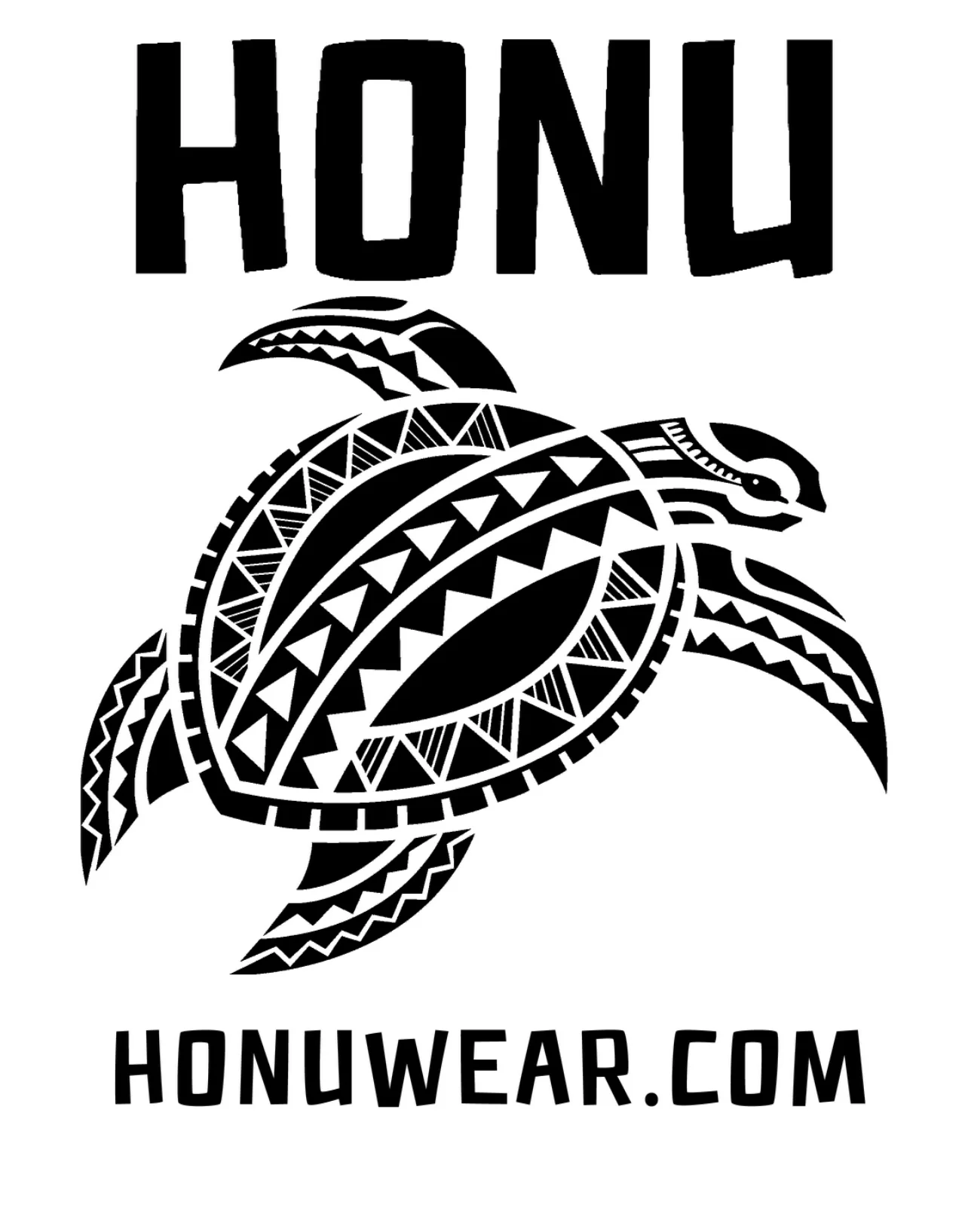 Honu Wear