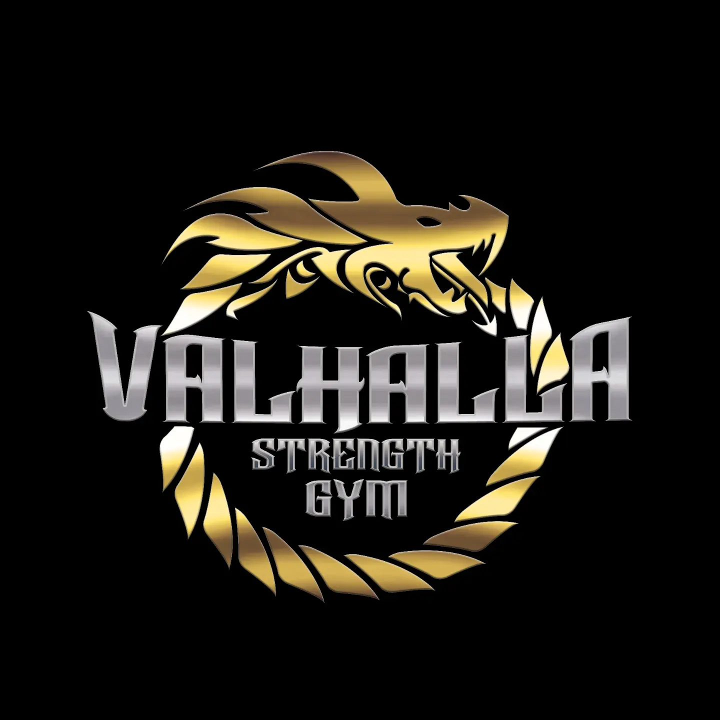 Valhalla Strength Gym