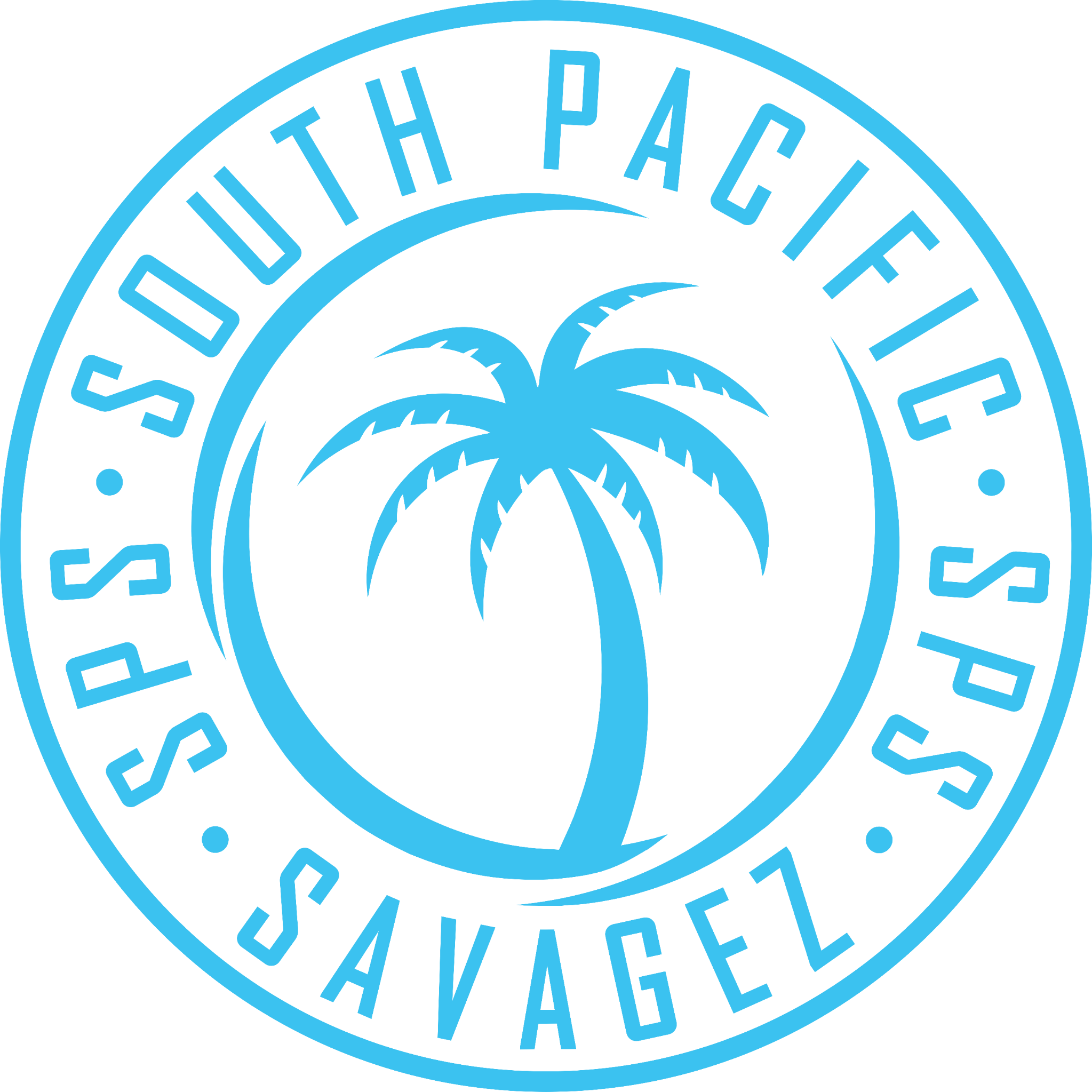 South Pacific Savagez