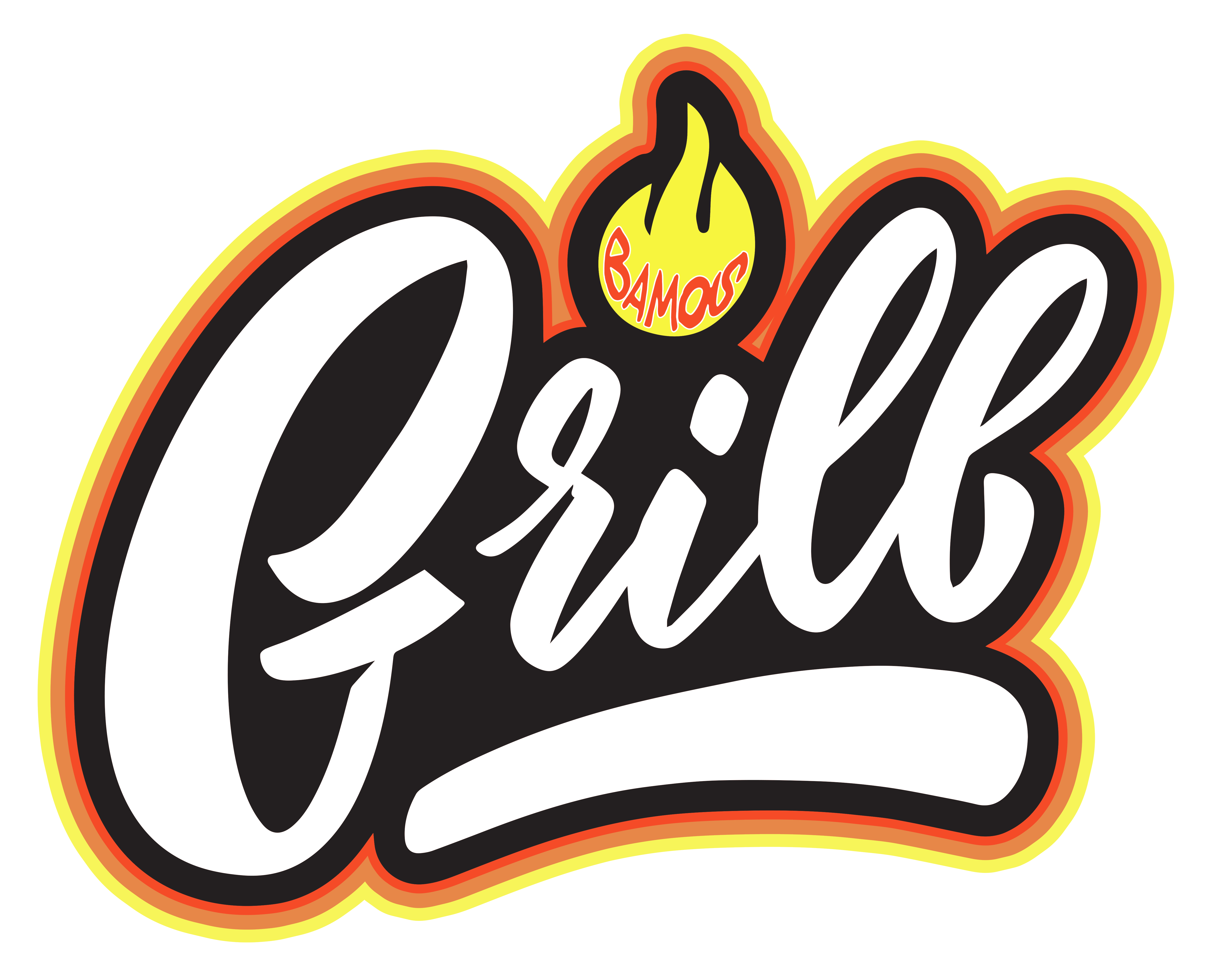 Bamos Grill