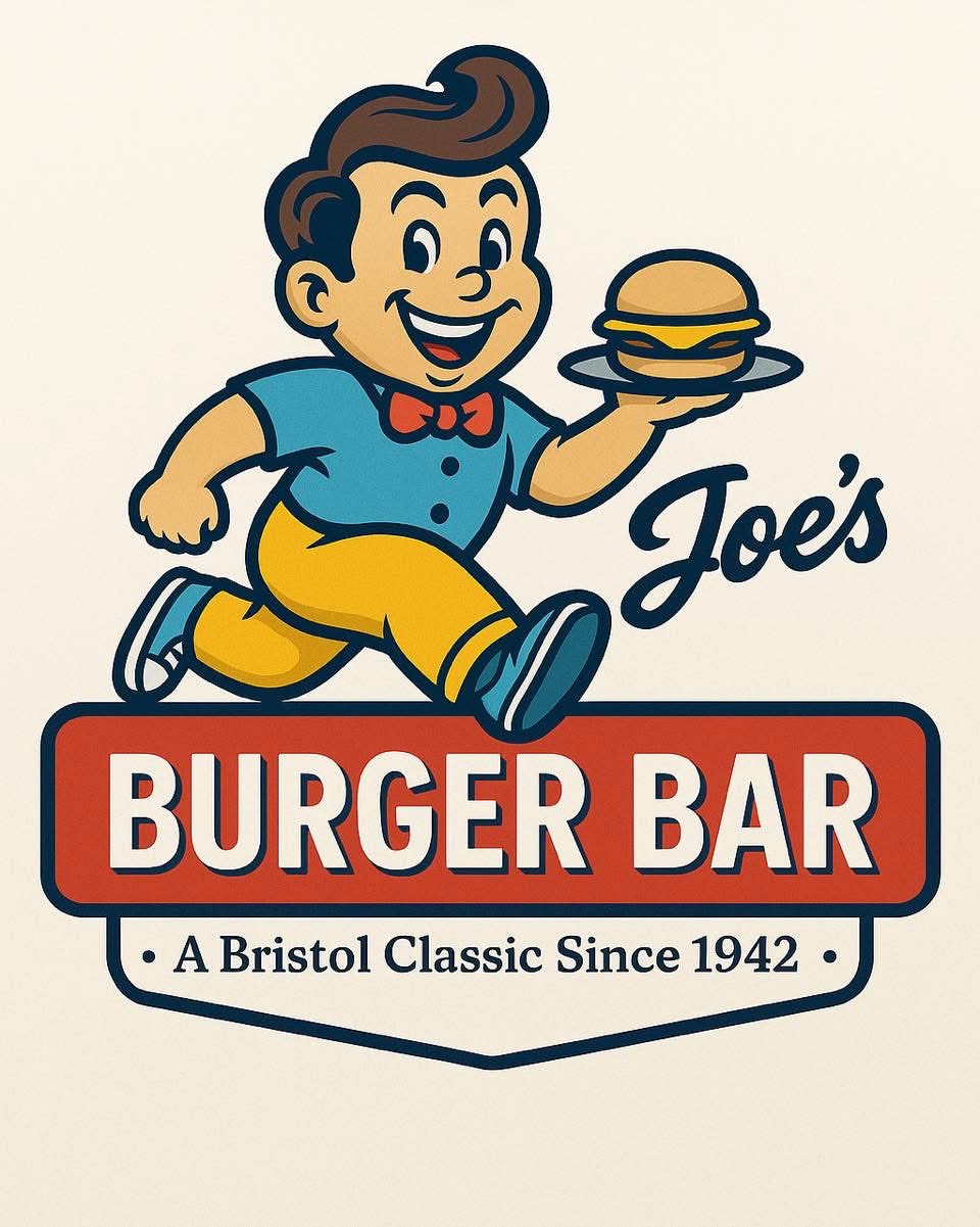 The Burger Bar