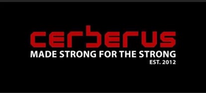 Cerberus Strength 