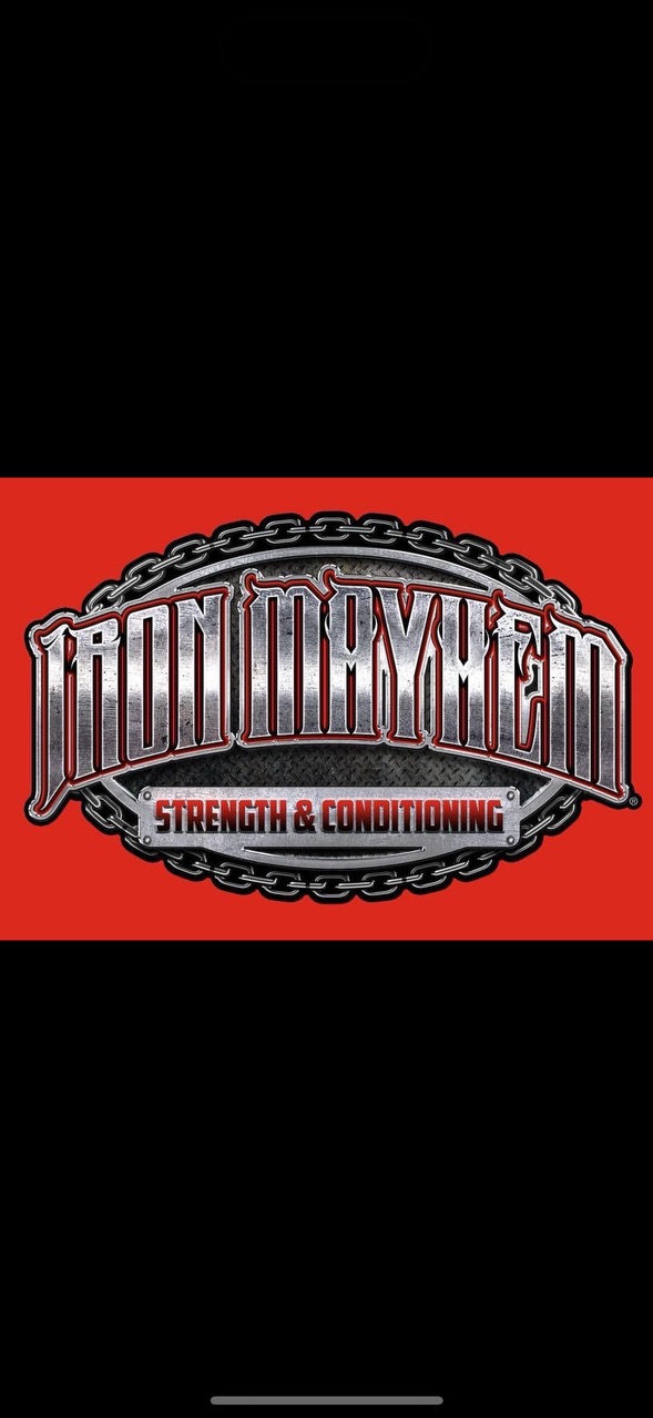 Iron Mayhem Gym