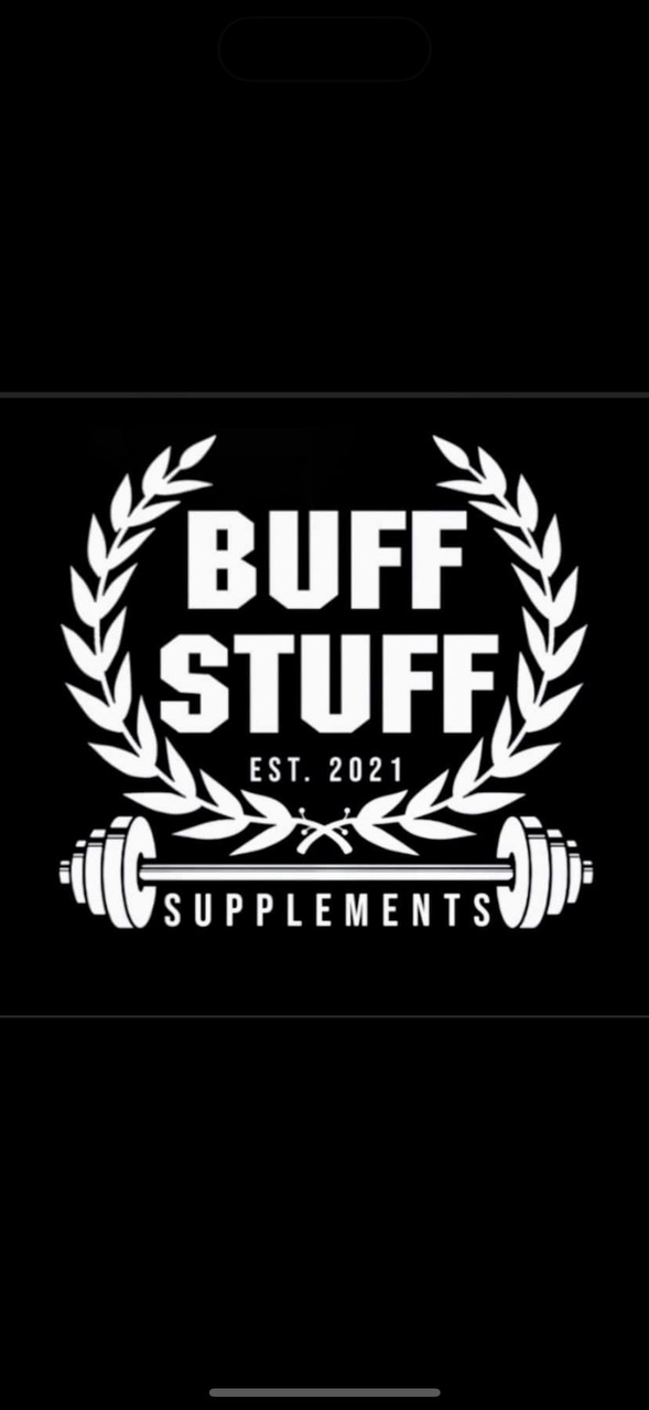 Buff Stuff supplements