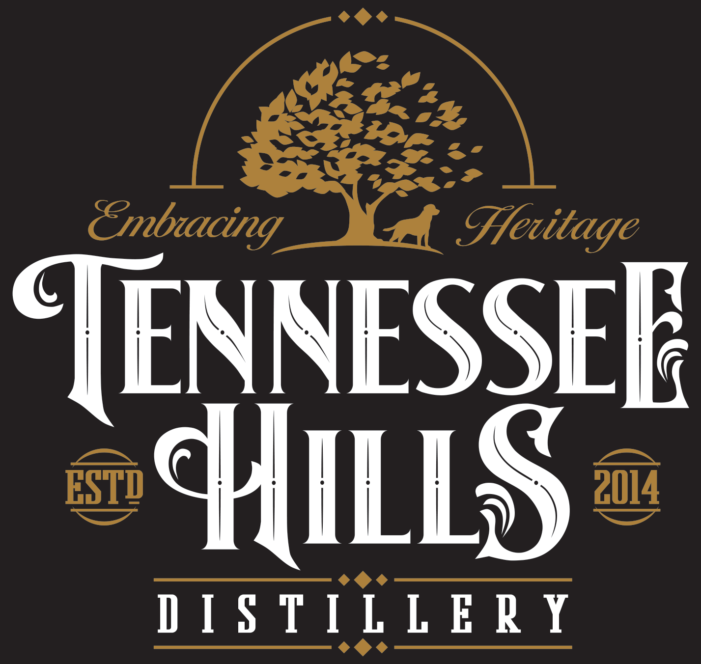Tennessee Hills Distillery