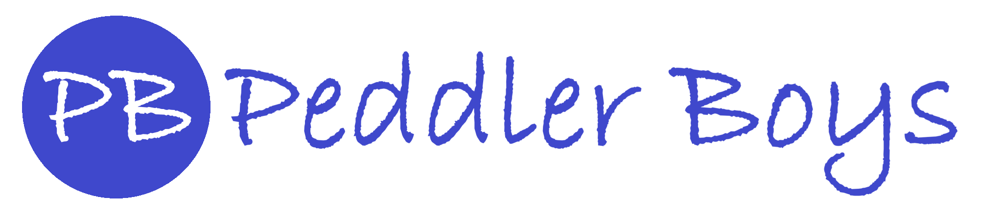 Peddler Boys Auction