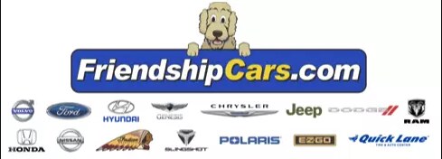 Friendship Ford of Bristol