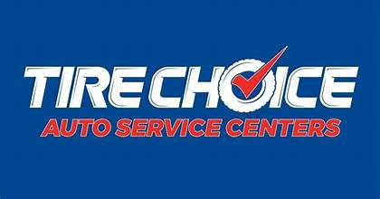 Tire Choice Auto Service Center