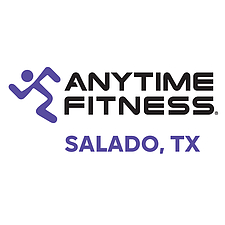 Anytime Fitness 