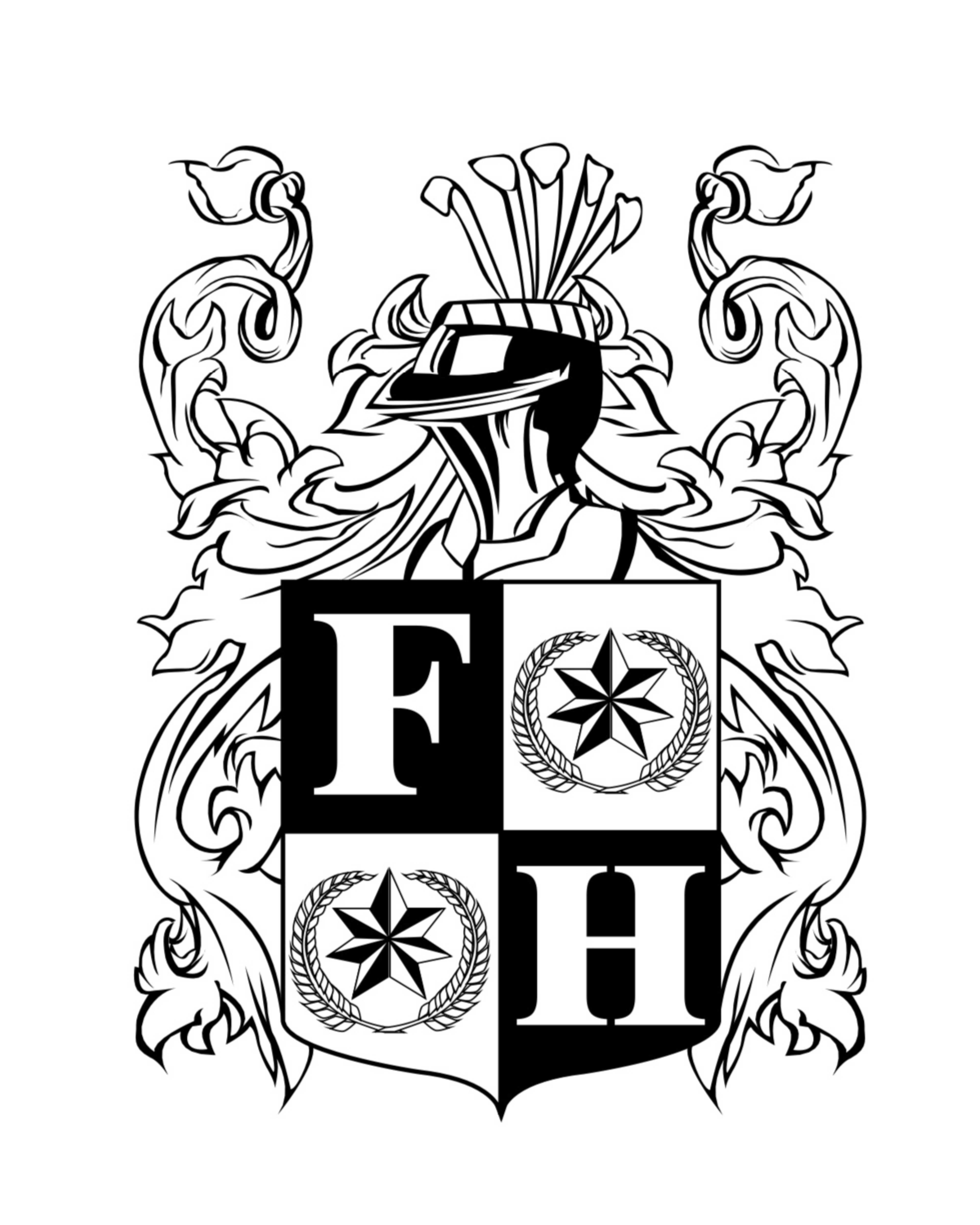 Forging Hill