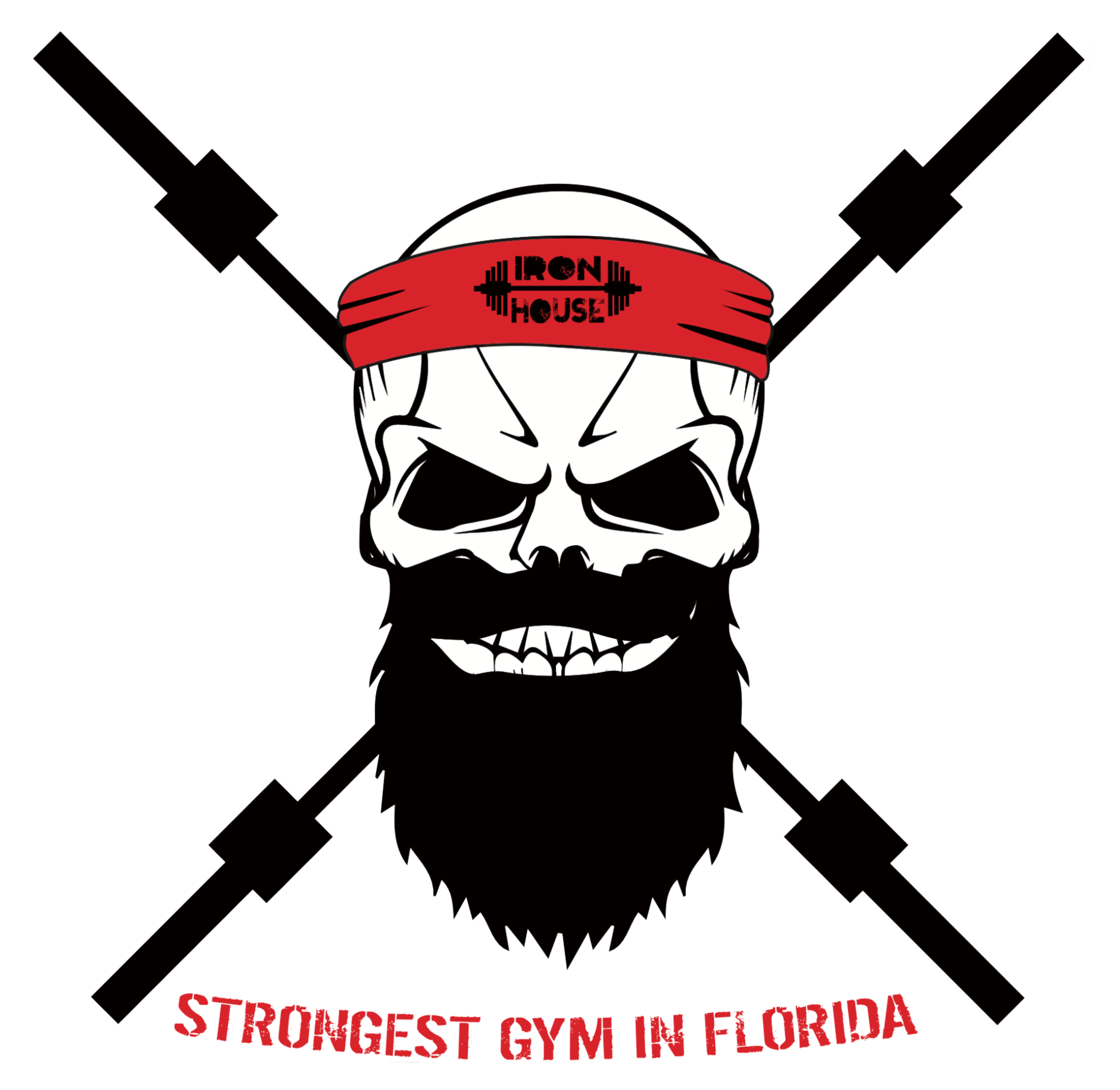 Iron House Gym (Minneola, FL)