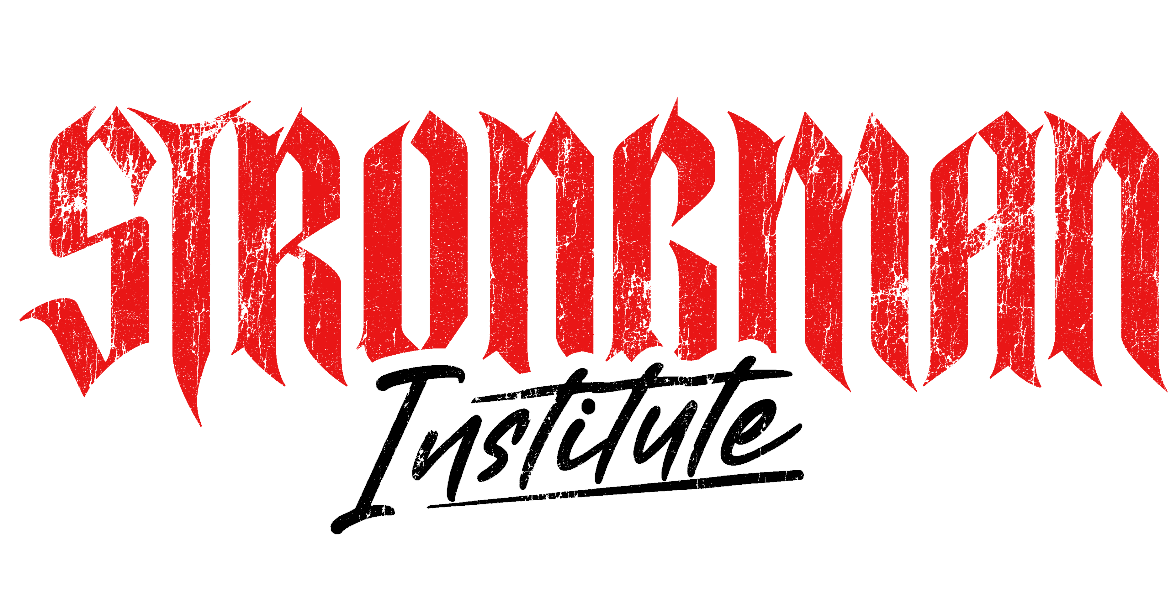 Strongman Institute