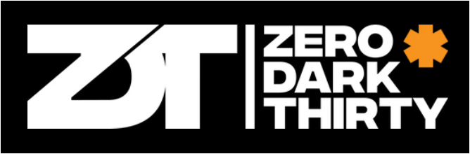 Zero Dark Thirty