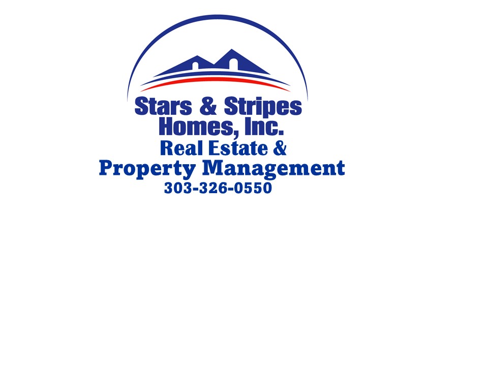 Stars and Strips Home