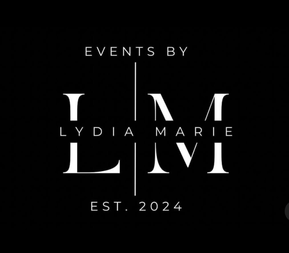 Events By Lydia 