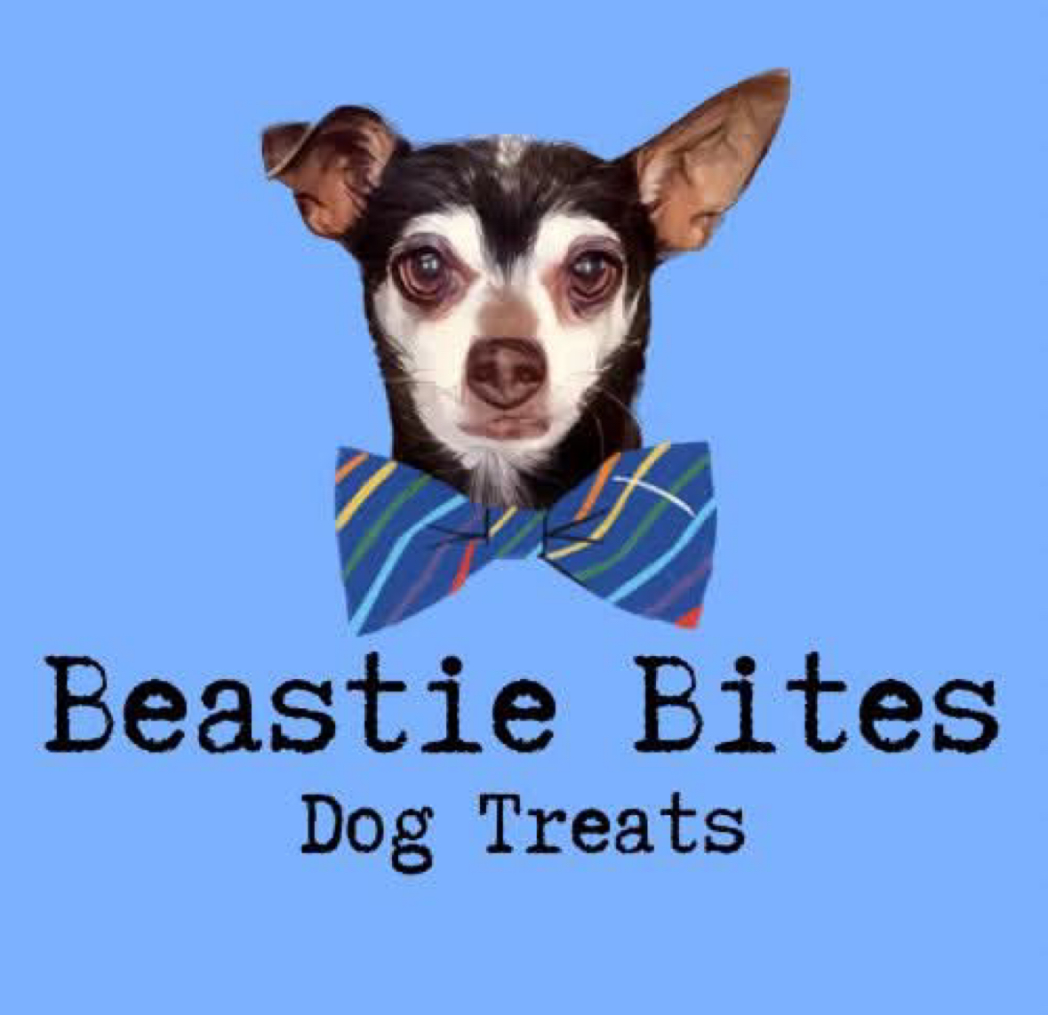 Beastie Bites Dog Treats