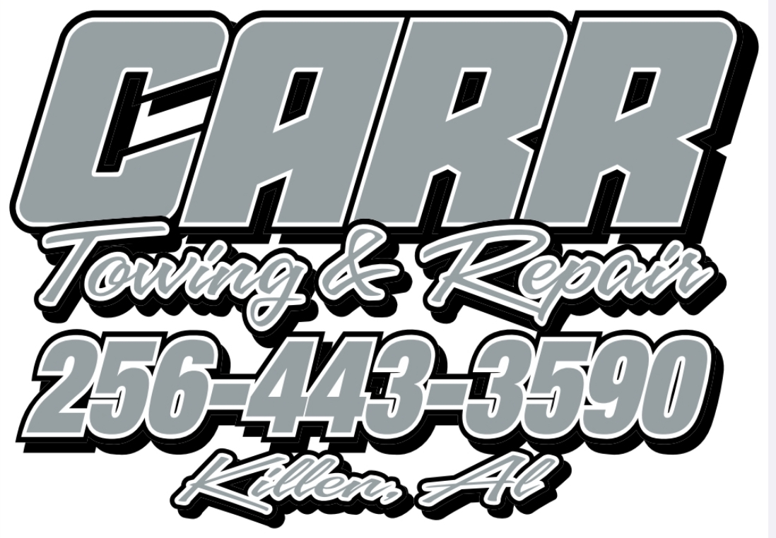 Carr Towing