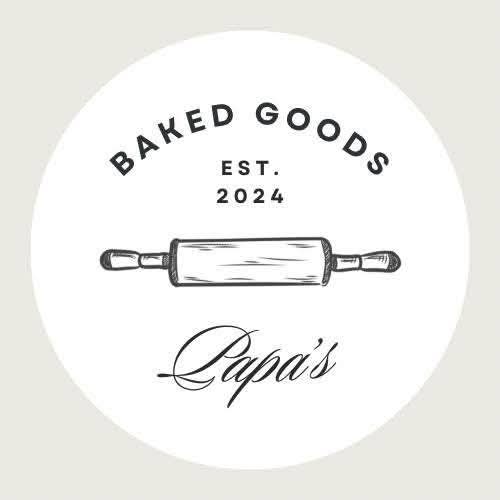 Papa’s Baked Goods