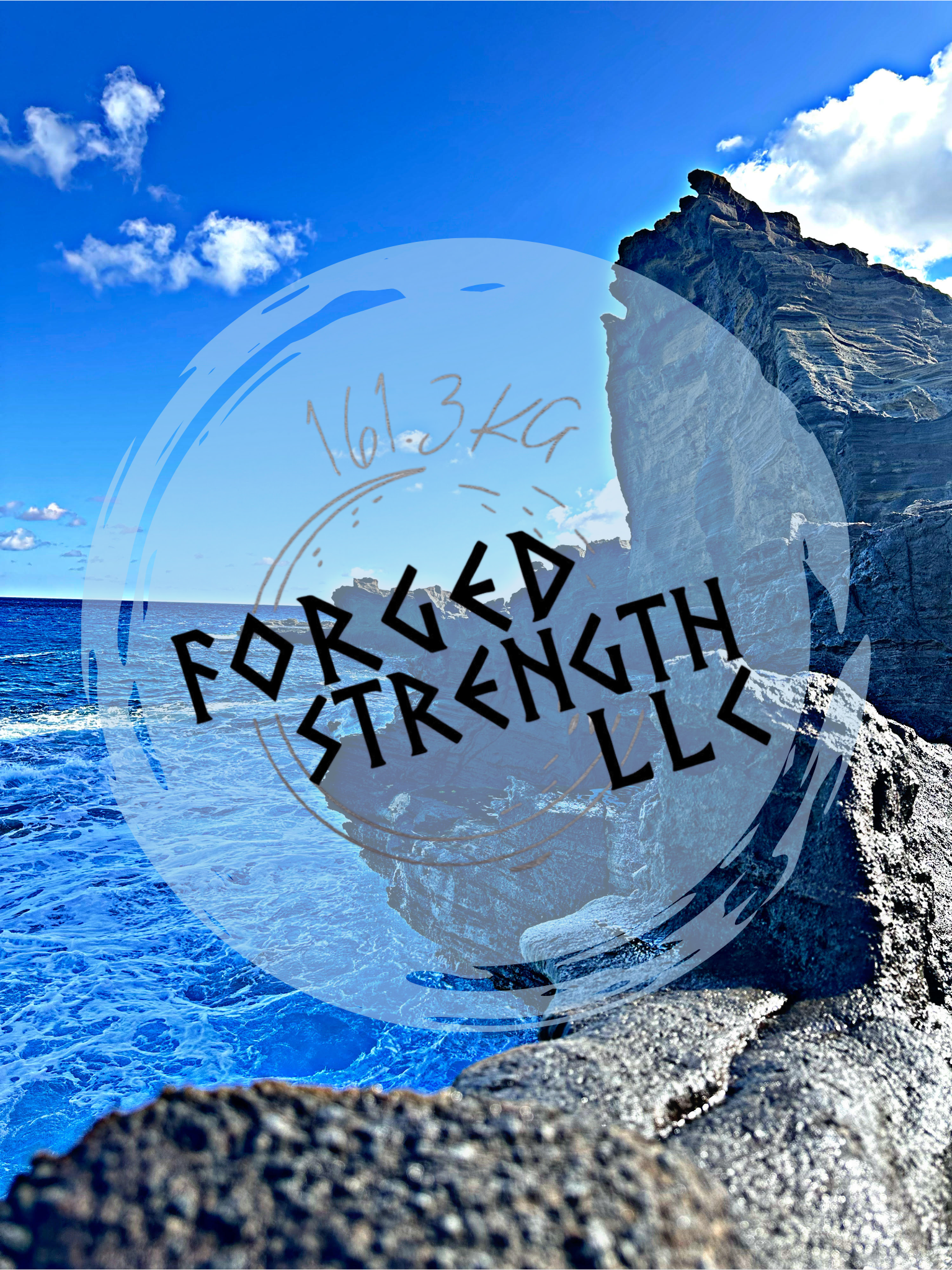Forged Strength LLC