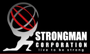 Strongman Corporation 