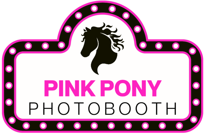 Pink Pony Photobooth
