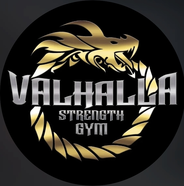 Valhalla Strength Gym