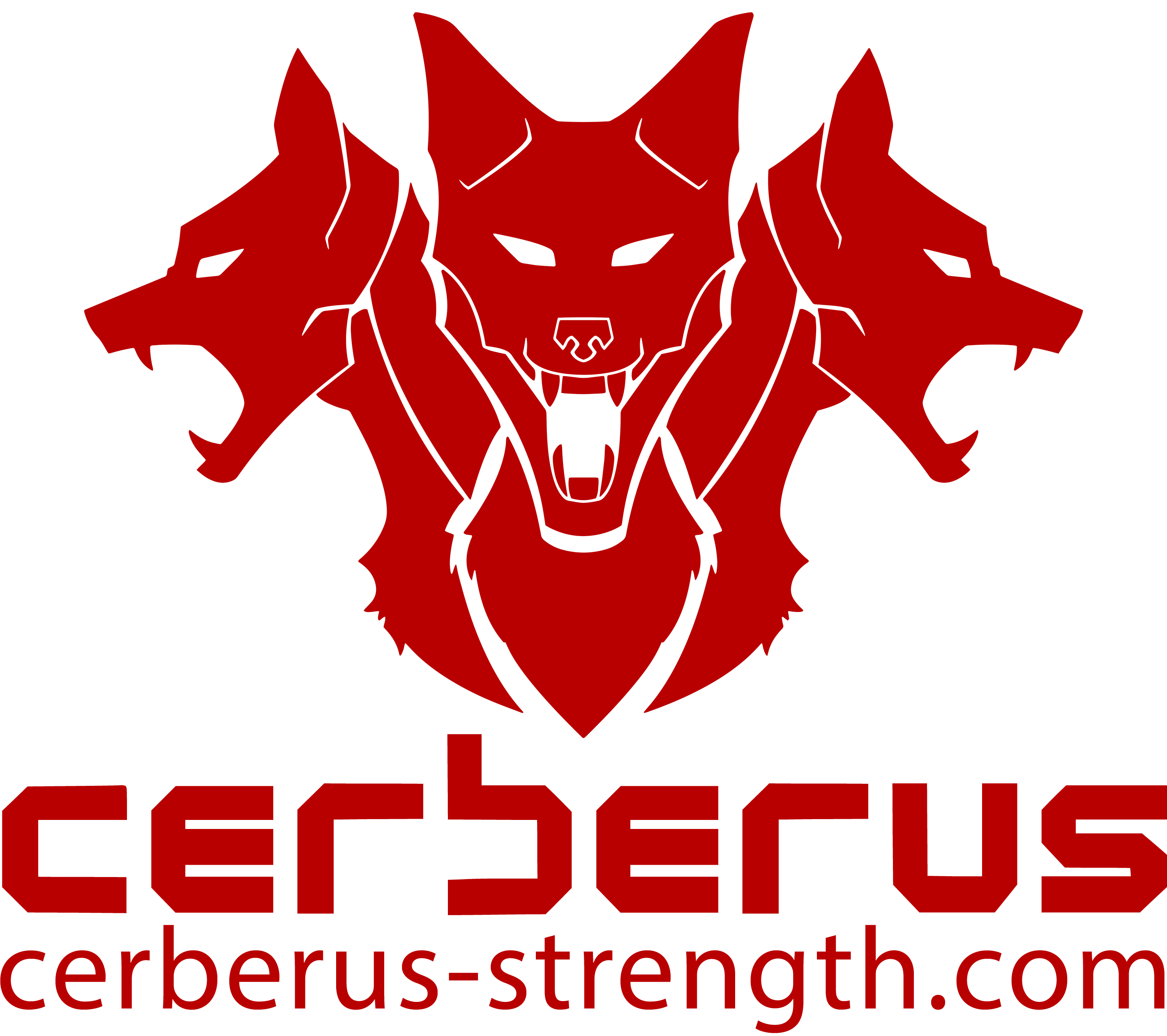 Cerberus Strength