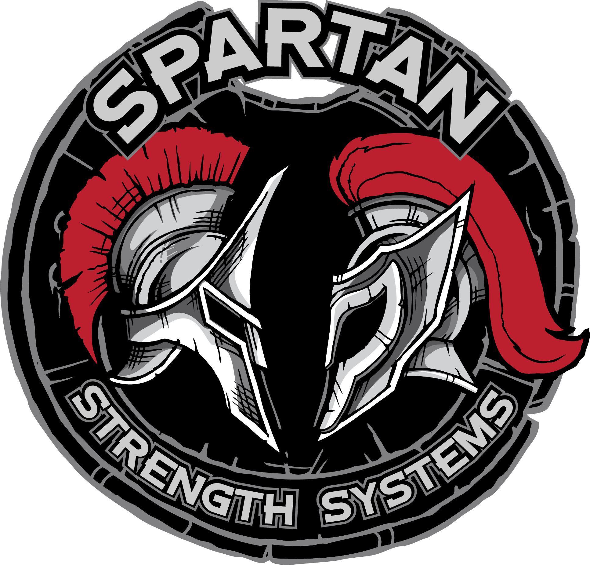 Spartan Strength Systems