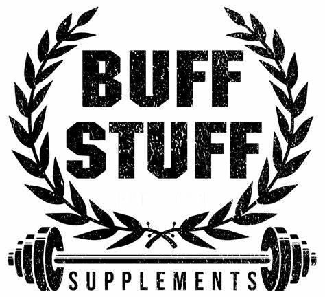 Buff Stuff Supplements