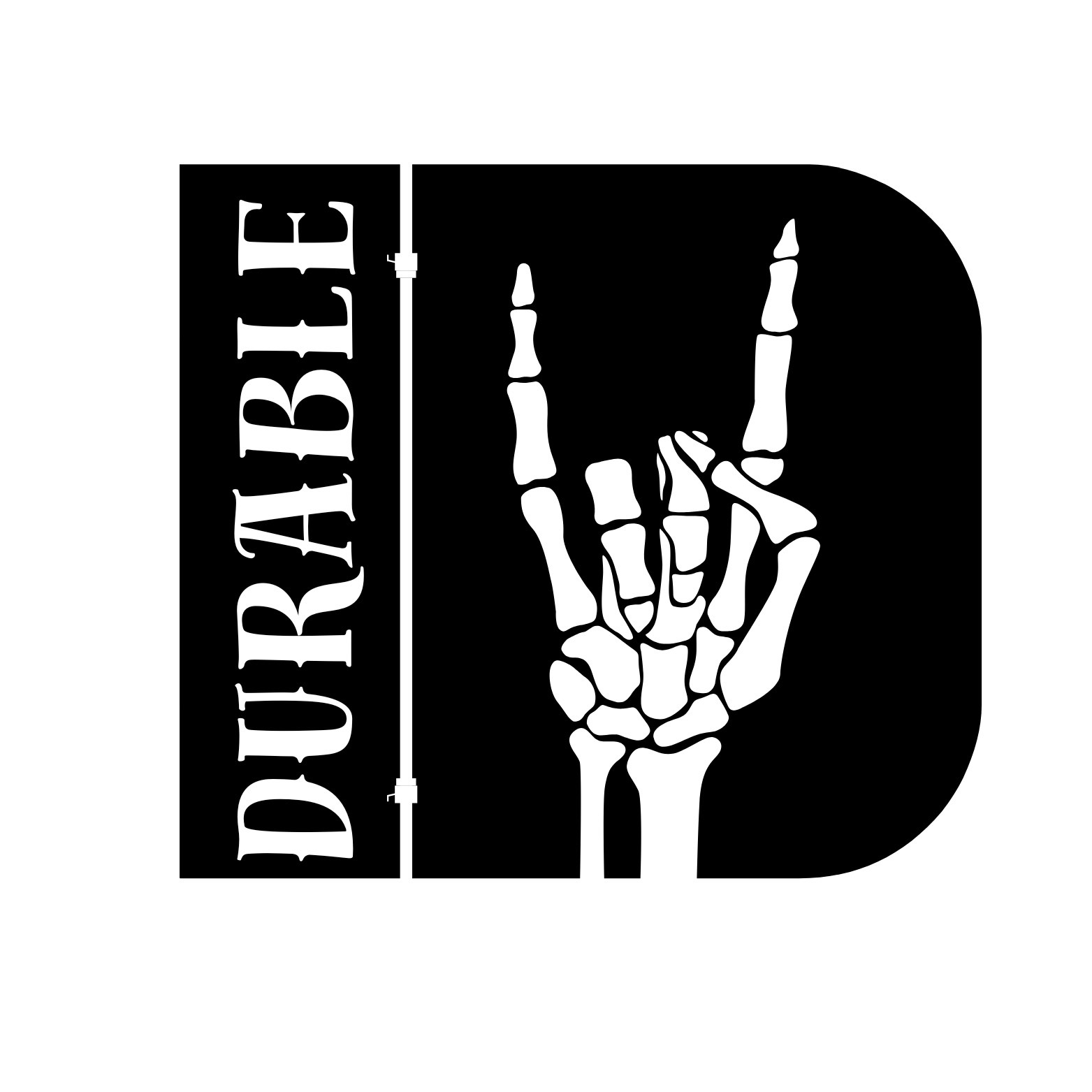 Durable apparel 