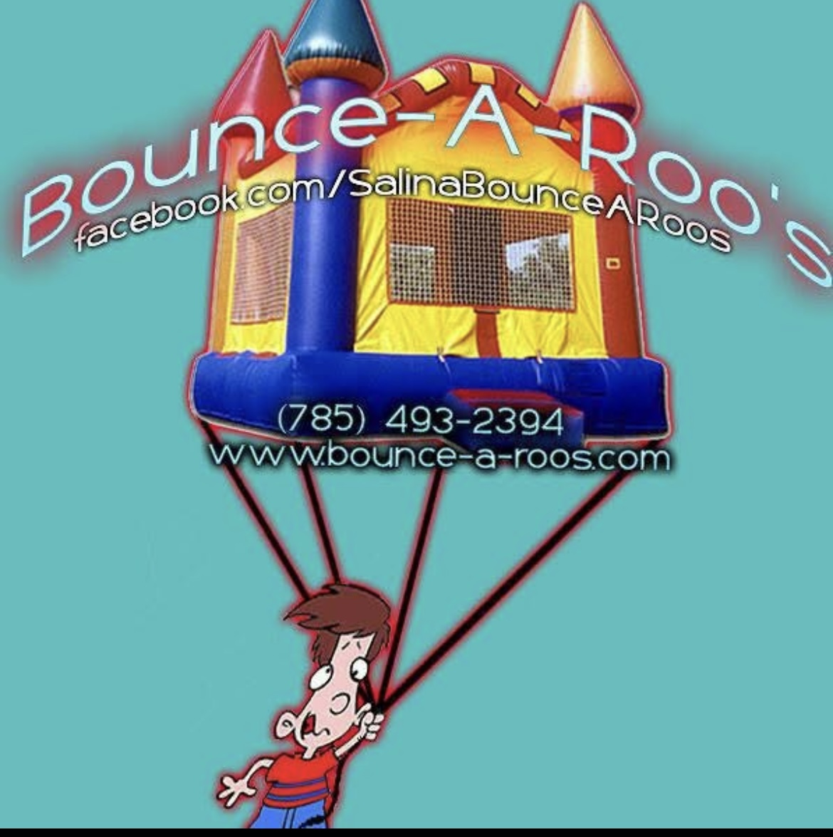 Bounce-a-roos