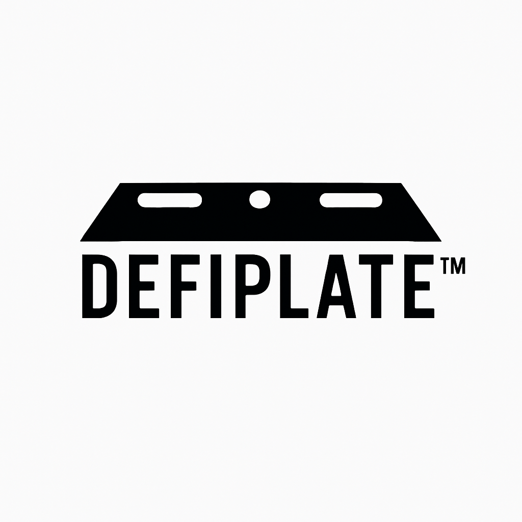 DefiPlate