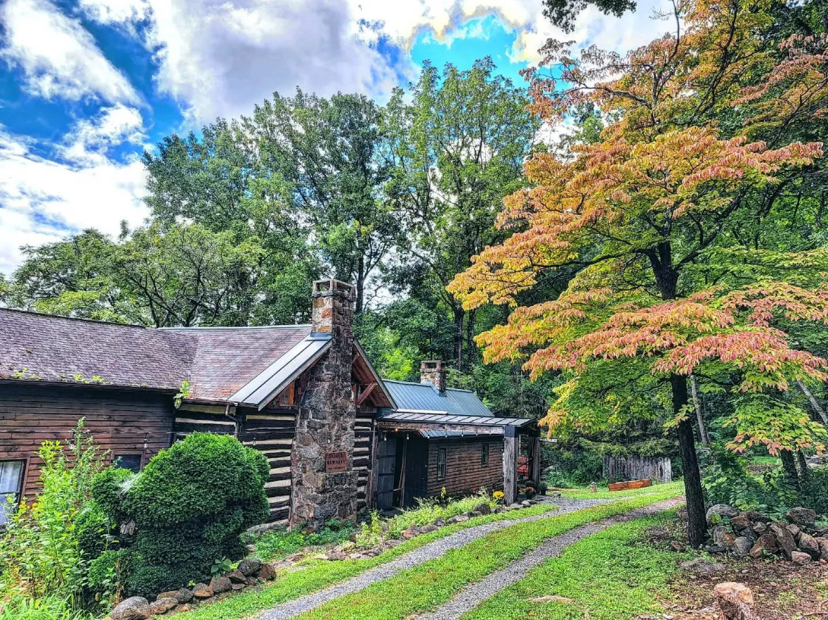 The Meadery at Graham Ordinary