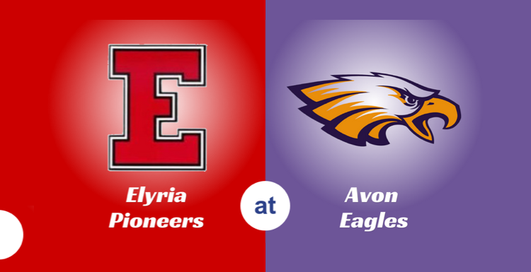 Avon VS Elyria Live Stream H.s Football