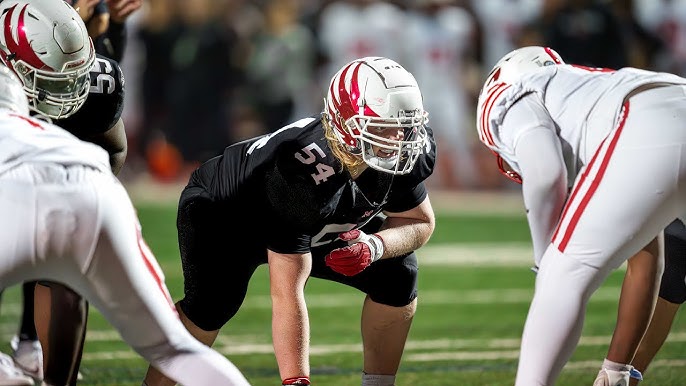 Milton VS Johns Creek Live Stream H.S Football