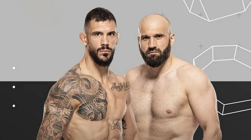 Aleksandar Rakic vs Azamat Murzakanov Live Stream
