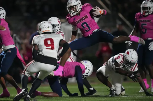 2025 Chaminade-Madonna VS Cardinal Gibbons Live Stream