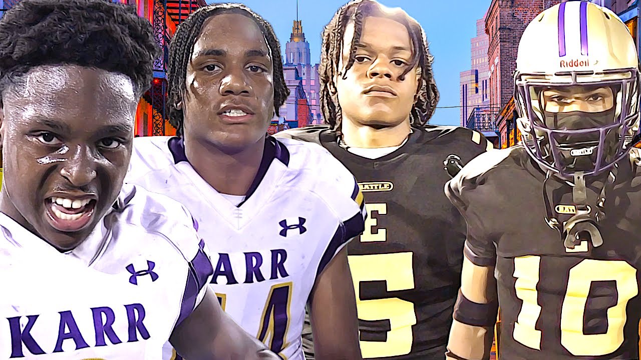 Warren Easton vs Edna Karr Live Stream