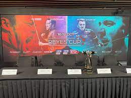 2025 Reyes Cup Live Stream Team Asia v Team Rest of World Scores Updates