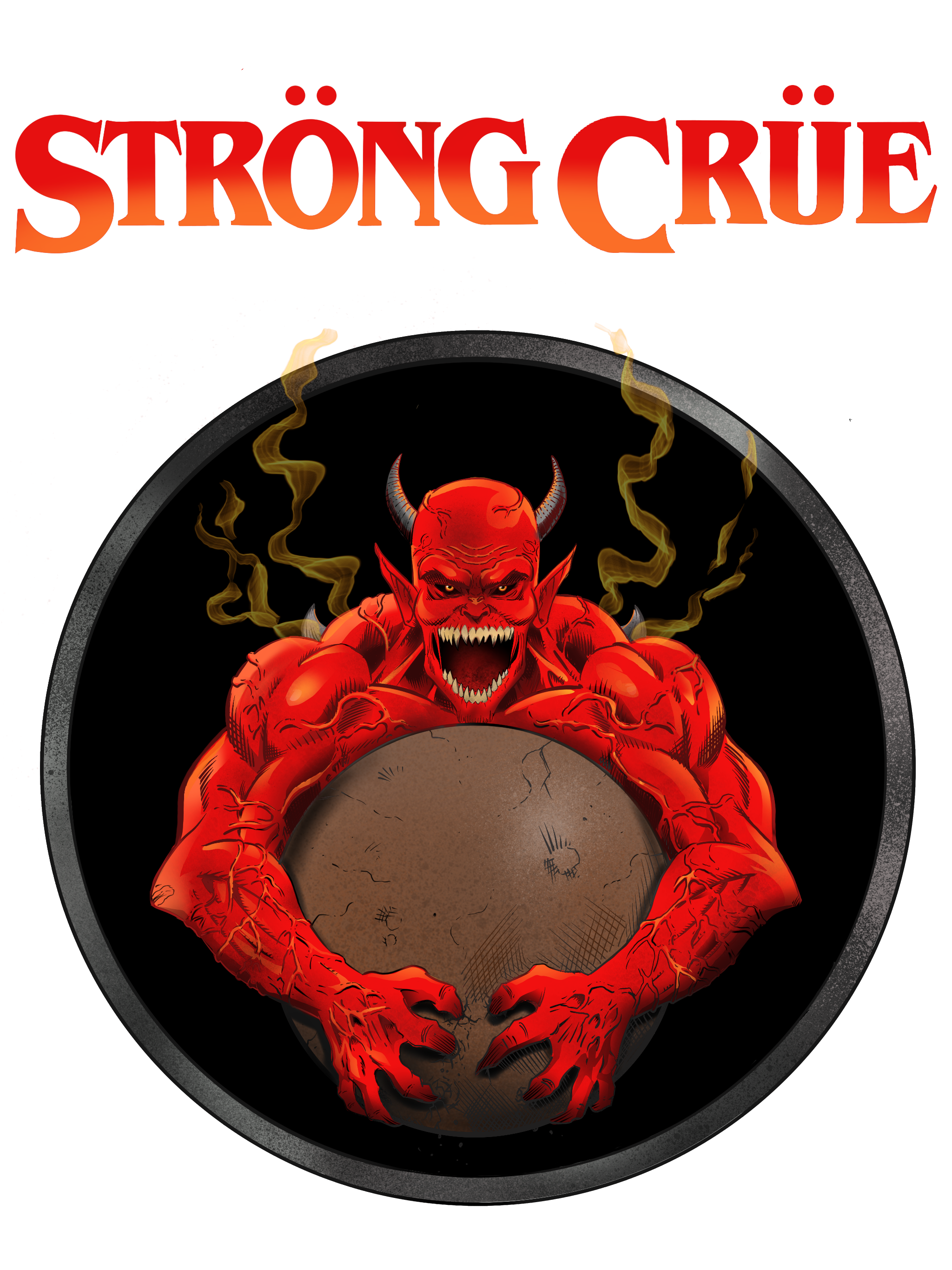 Strong Crue
