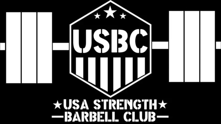 USA  Strength Barbell Club