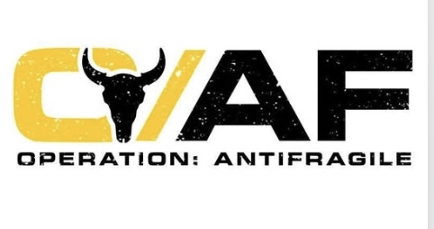 Operation Anti Fragile