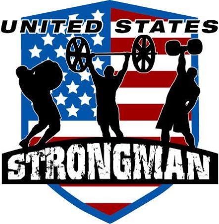 United Stares Strongman