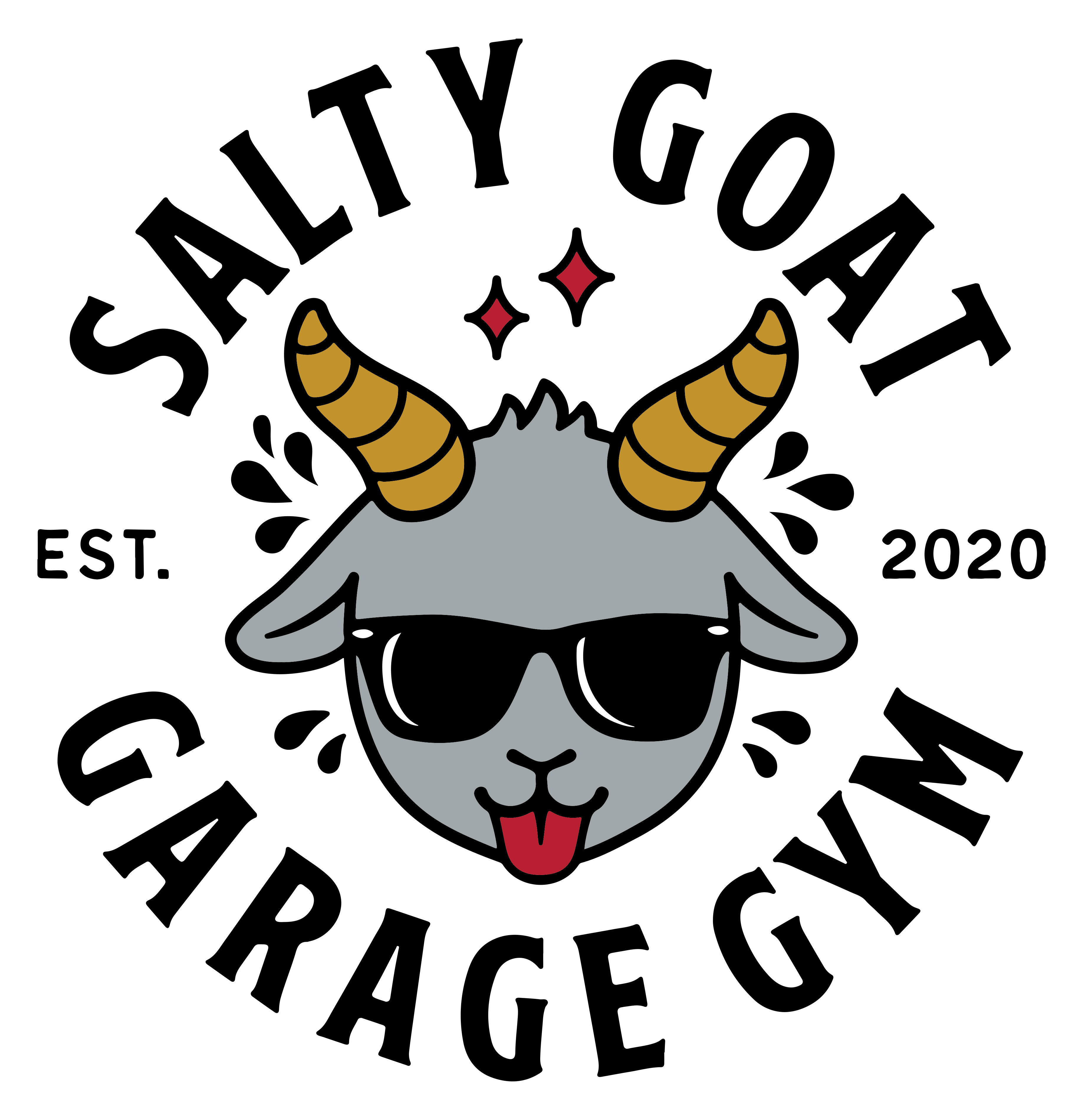 Salty Goat Designs
